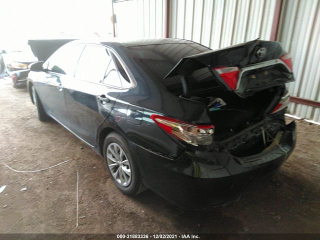 Photo 2 VIN: 4T1BF1FK0HU415194 - TOYOTA CAMRY 