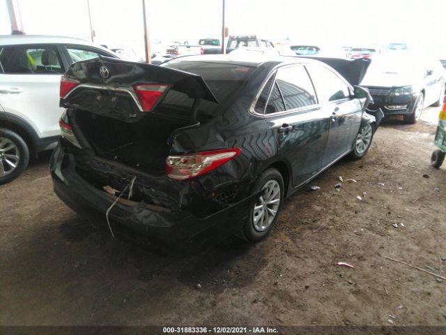 Photo 3 VIN: 4T1BF1FK0HU415194 - TOYOTA CAMRY 