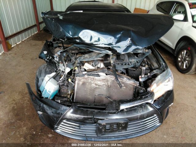 Photo 5 VIN: 4T1BF1FK0HU415194 - TOYOTA CAMRY 