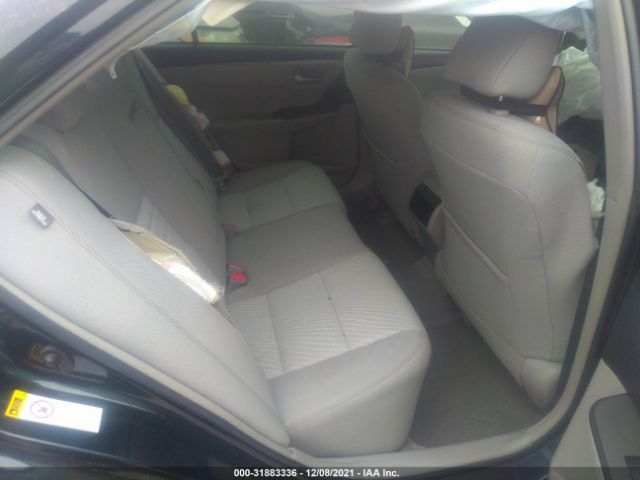 Photo 7 VIN: 4T1BF1FK0HU415194 - TOYOTA CAMRY 