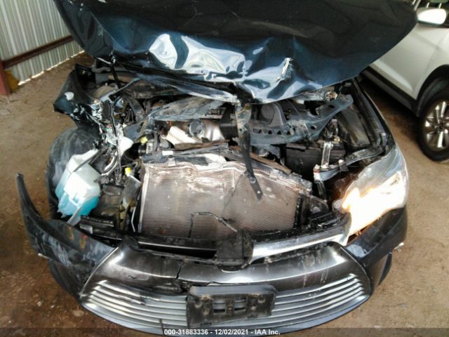 Photo 9 VIN: 4T1BF1FK0HU415194 - TOYOTA CAMRY 