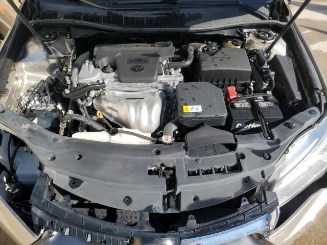 Photo 10 VIN: 4T1BF1FK0HU415759 - TOYOTA CAMRY LE 