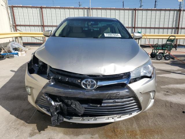 Photo 4 VIN: 4T1BF1FK0HU415759 - TOYOTA CAMRY LE 