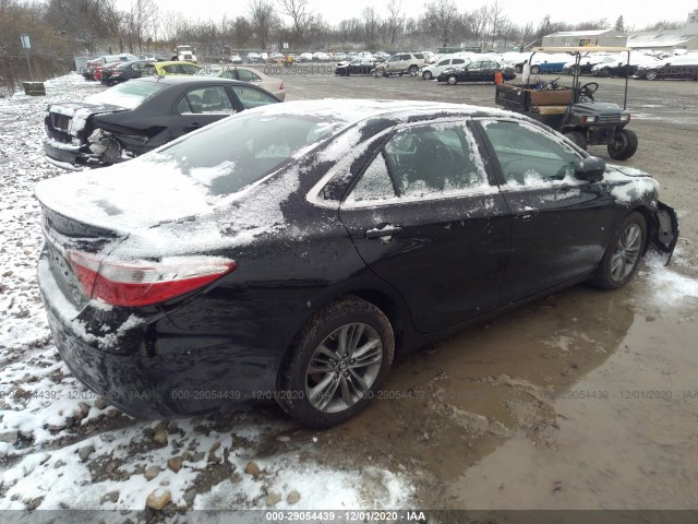 Photo 3 VIN: 4T1BF1FK0HU416670 - TOYOTA CAMRY 