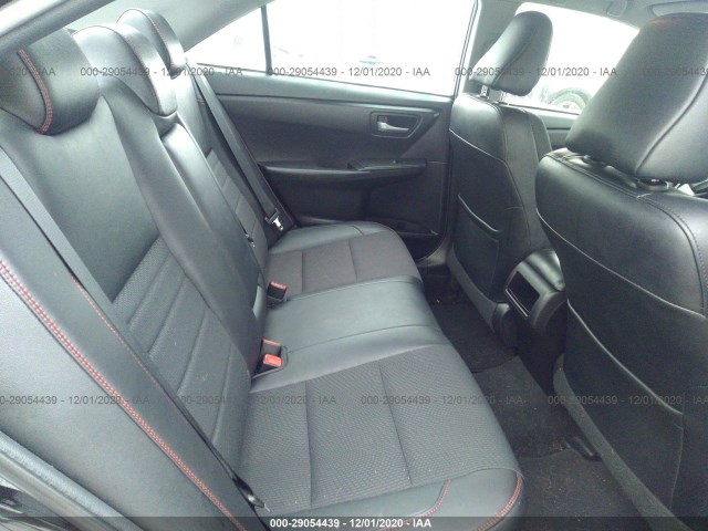 Photo 7 VIN: 4T1BF1FK0HU416670 - TOYOTA CAMRY 