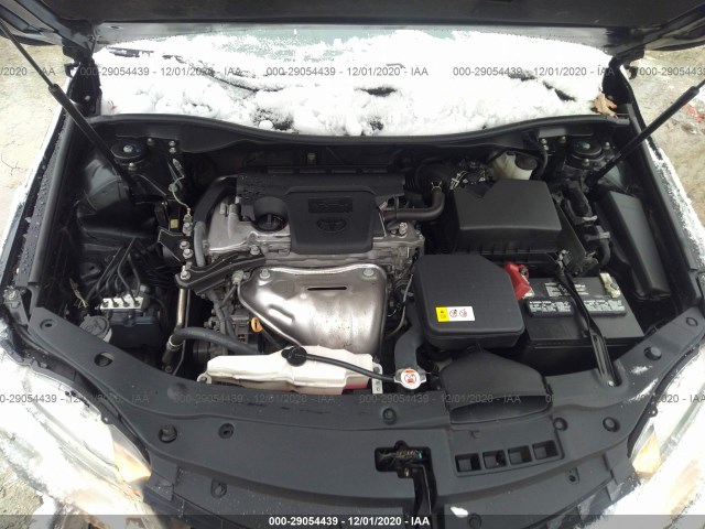 Photo 9 VIN: 4T1BF1FK0HU416670 - TOYOTA CAMRY 