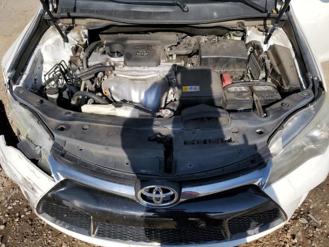 Photo 10 VIN: 4T1BF1FK0HU418046 - TOYOTA CAMRY LE 