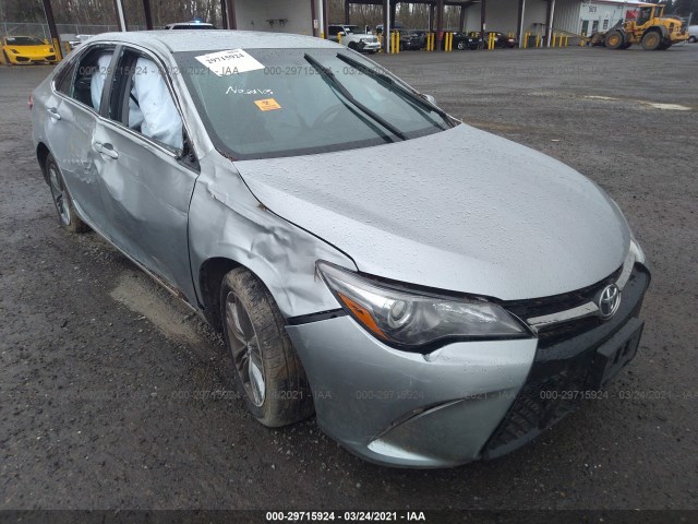 Photo 0 VIN: 4T1BF1FK0HU418340 - TOYOTA CAMRY 