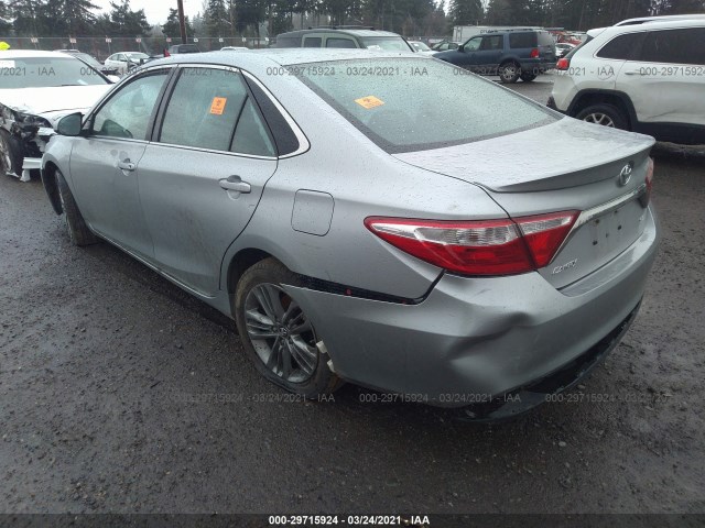 Photo 2 VIN: 4T1BF1FK0HU418340 - TOYOTA CAMRY 