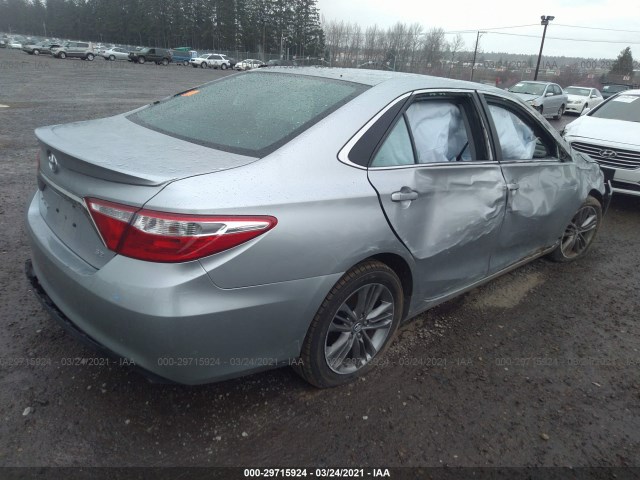 Photo 3 VIN: 4T1BF1FK0HU418340 - TOYOTA CAMRY 