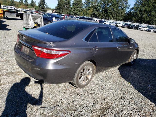 Photo 2 VIN: 4T1BF1FK0HU418970 - TOYOTA CAMRY LE 