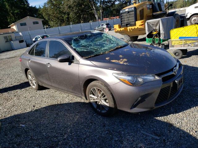 Photo 3 VIN: 4T1BF1FK0HU418970 - TOYOTA CAMRY LE 