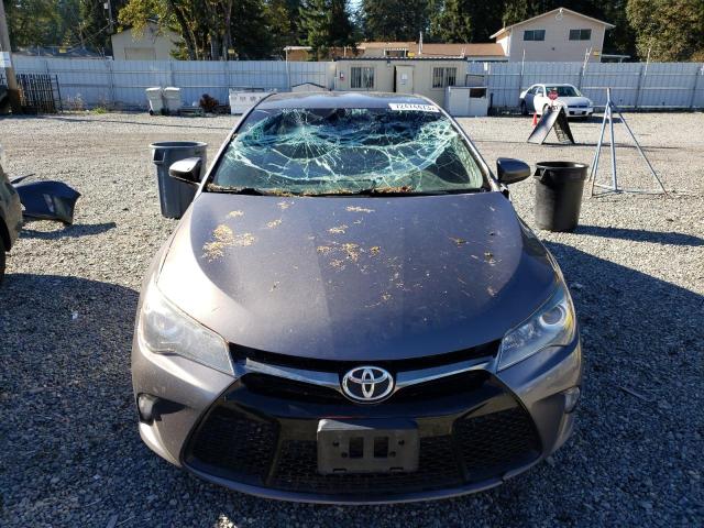 Photo 4 VIN: 4T1BF1FK0HU418970 - TOYOTA CAMRY LE 