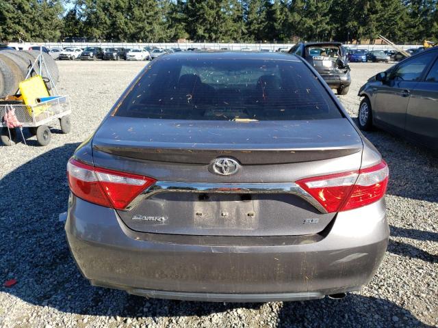 Photo 5 VIN: 4T1BF1FK0HU418970 - TOYOTA CAMRY LE 