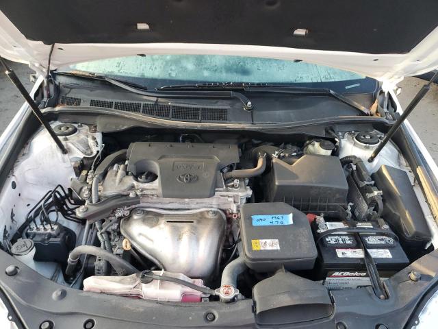 Photo 10 VIN: 4T1BF1FK0HU419908 - TOYOTA CAMRY LE 