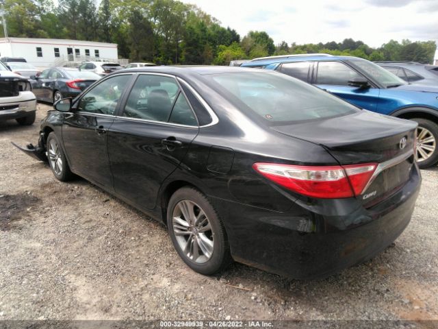 Photo 2 VIN: 4T1BF1FK0HU420279 - TOYOTA CAMRY 