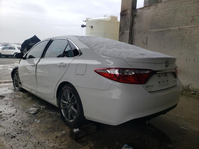 Photo 2 VIN: 4T1BF1FK0HU420573 - TOYOTA CAMRY LE 