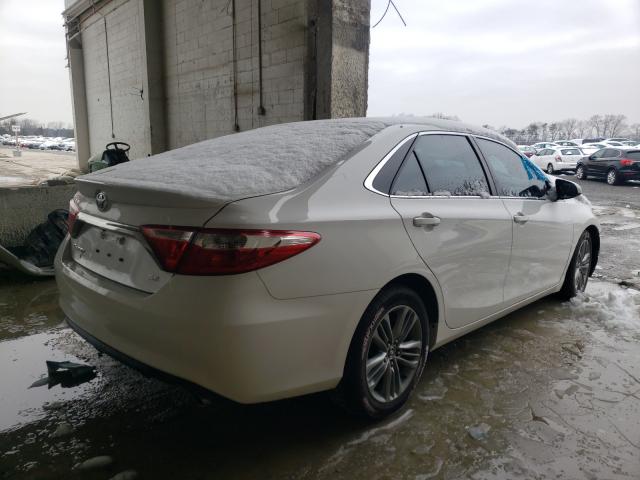 Photo 3 VIN: 4T1BF1FK0HU420573 - TOYOTA CAMRY LE 