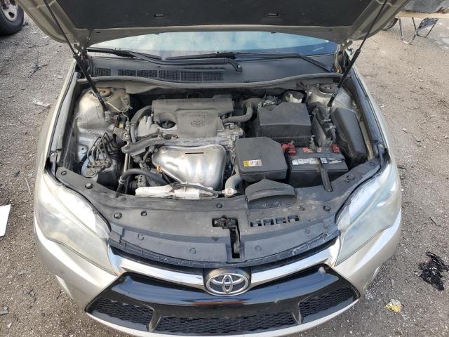 Photo 10 VIN: 4T1BF1FK0HU420623 - TOYOTA CAMRY LE 