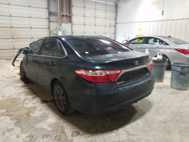 Photo 2 VIN: 4T1BF1FK0HU421822 - TOYOTA CAMRY LE 