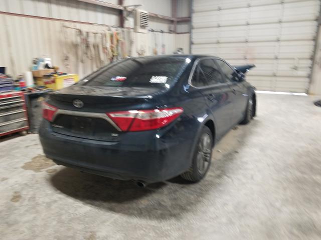 Photo 3 VIN: 4T1BF1FK0HU421822 - TOYOTA CAMRY LE 