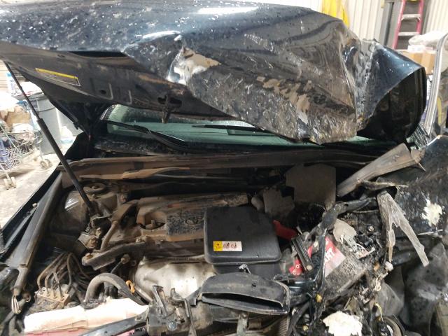 Photo 6 VIN: 4T1BF1FK0HU421822 - TOYOTA CAMRY LE 