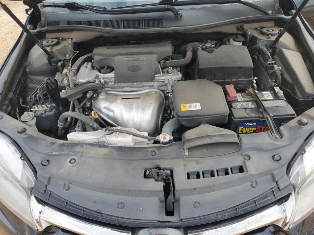 Photo 10 VIN: 4T1BF1FK0HU421853 - TOYOTA CAMRY 