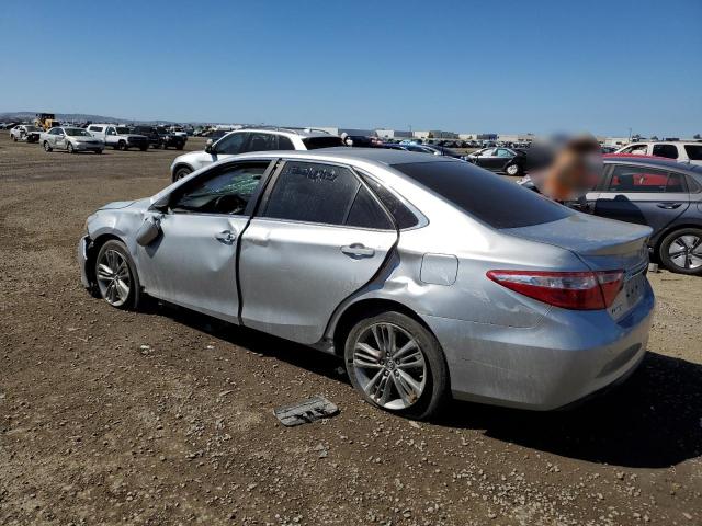 Photo 2 VIN: 4T1BF1FK0HU422274 - TOYOTA CAMRY LE 