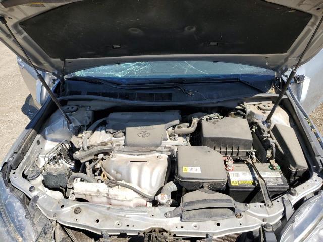 Photo 6 VIN: 4T1BF1FK0HU422274 - TOYOTA CAMRY LE 