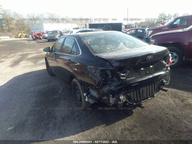 Photo 2 VIN: 4T1BF1FK0HU424137 - TOYOTA CAMRY 