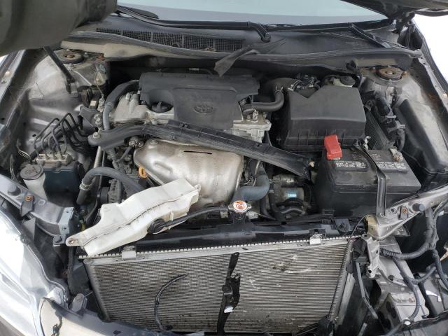 Photo 10 VIN: 4T1BF1FK0HU427183 - TOYOTA CAMRY 