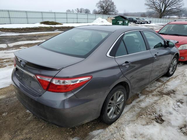 Photo 2 VIN: 4T1BF1FK0HU427183 - TOYOTA CAMRY 