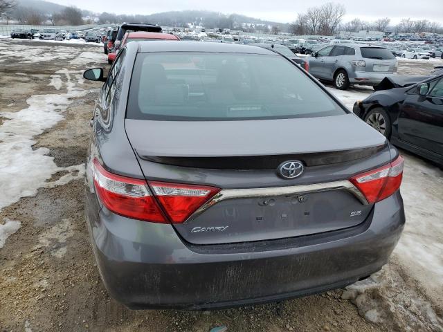 Photo 5 VIN: 4T1BF1FK0HU427183 - TOYOTA CAMRY 