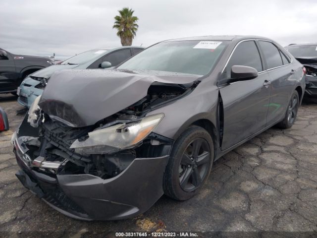 Photo 1 VIN: 4T1BF1FK0HU428169 - TOYOTA CAMRY 