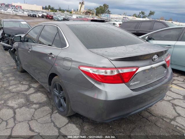 Photo 2 VIN: 4T1BF1FK0HU428169 - TOYOTA CAMRY 