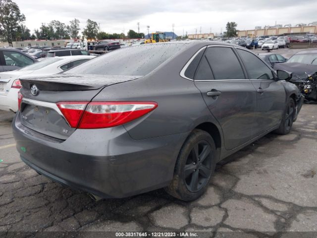 Photo 3 VIN: 4T1BF1FK0HU428169 - TOYOTA CAMRY 