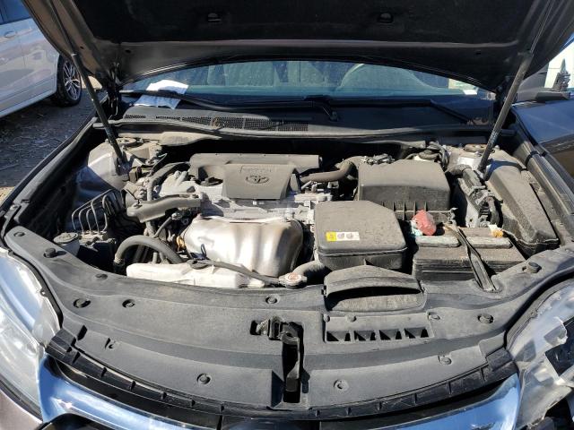 Photo 10 VIN: 4T1BF1FK0HU429032 - TOYOTA CAMRY LE 