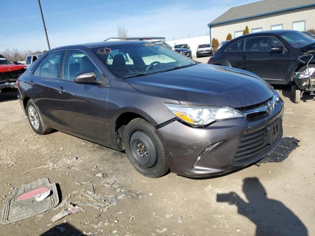 Photo 3 VIN: 4T1BF1FK0HU429032 - TOYOTA CAMRY LE 