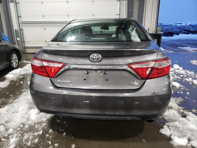 Photo 5 VIN: 4T1BF1FK0HU429628 - TOYOTA CAMRY LE 