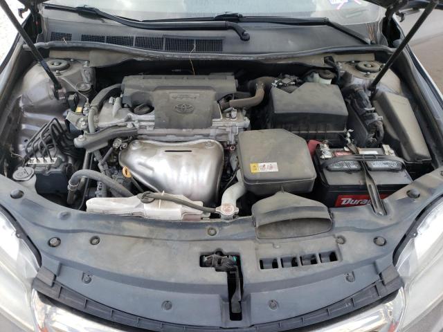 Photo 10 VIN: 4T1BF1FK0HU430181 - TOYOTA CAMRY LE 