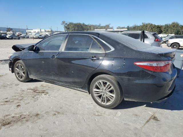 Photo 1 VIN: 4T1BF1FK0HU430617 - TOYOTA CAMRY LE 