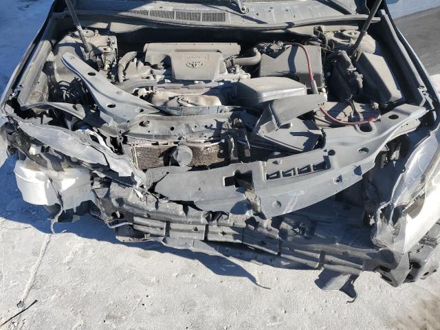 Photo 10 VIN: 4T1BF1FK0HU430617 - TOYOTA CAMRY LE 