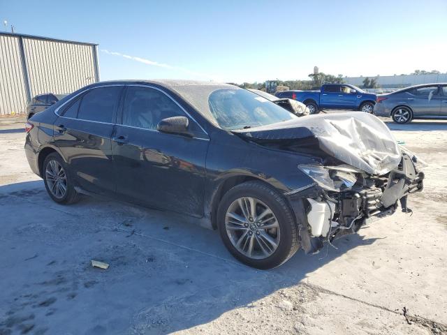 Photo 3 VIN: 4T1BF1FK0HU430617 - TOYOTA CAMRY LE 