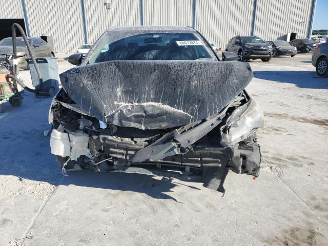 Photo 4 VIN: 4T1BF1FK0HU430617 - TOYOTA CAMRY LE 