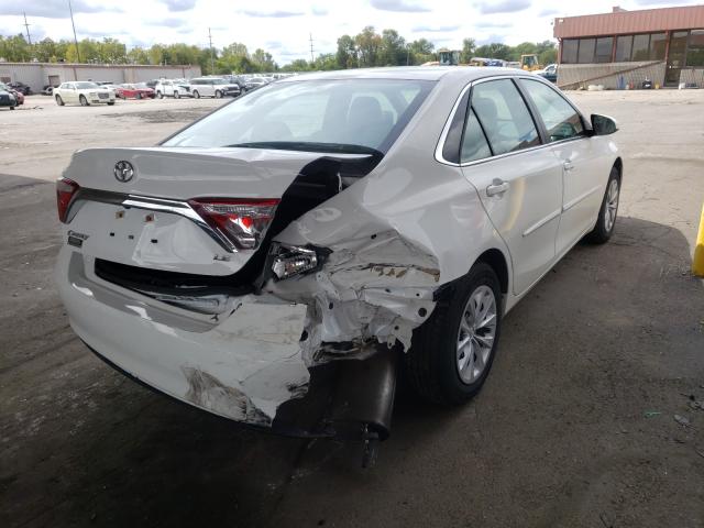 Photo 3 VIN: 4T1BF1FK0HU431119 - TOYOTA CAMRY LE 