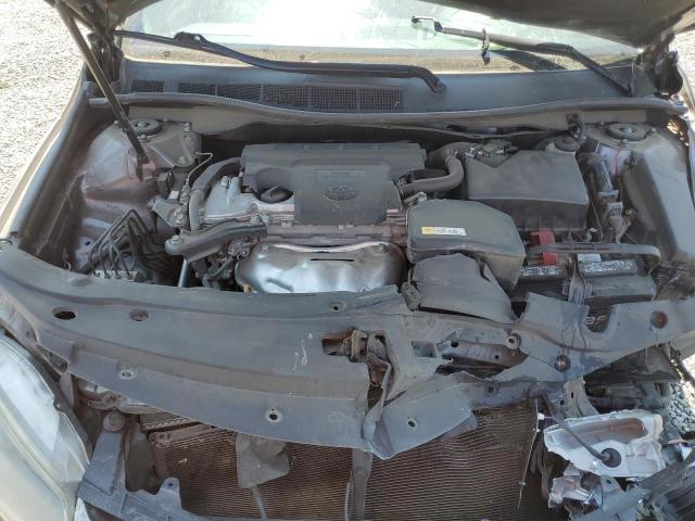 Photo 10 VIN: 4T1BF1FK0HU436305 - TOYOTA CAMRY LE 