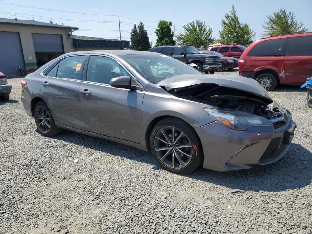 Photo 3 VIN: 4T1BF1FK0HU436305 - TOYOTA CAMRY LE 