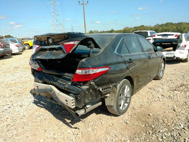 Photo 3 VIN: 4T1BF1FK0HU437115 - TOYOTA CAMRY 