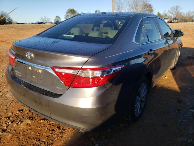 Photo 3 VIN: 4T1BF1FK0HU439527 - TOYOTA CAMRY LE 