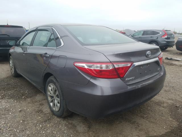 Photo 2 VIN: 4T1BF1FK0HU440662 - TOYOTA CAMRY LE 